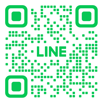 LINE 官方帳號 QR Code